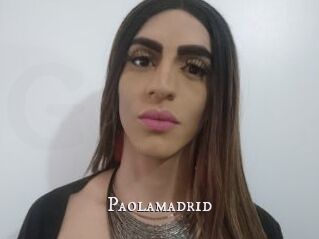 Paolamadrid
