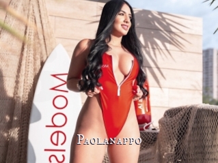 Paolanappo