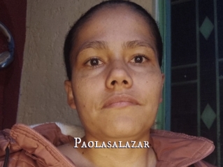 Paolasalazar
