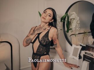 Paolasimonetti