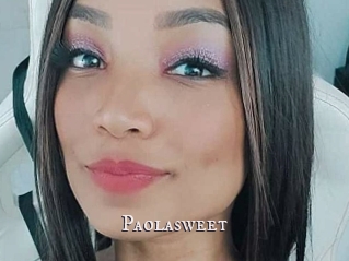 Paolasweet