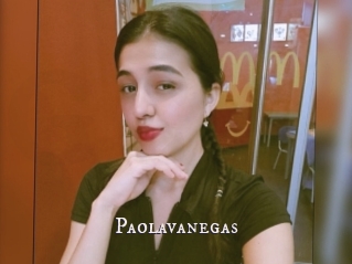 Paolavanegas