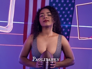 Paolitaken