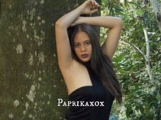 Paprikaxox