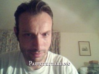Papsoteitaliano