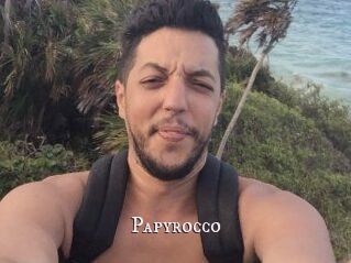 Papyrocco
