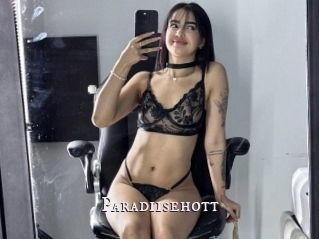 Paradiisehott