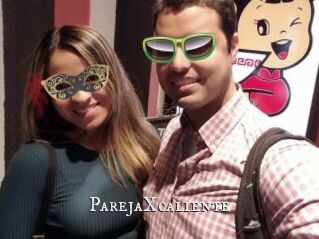ParejaXcaliente