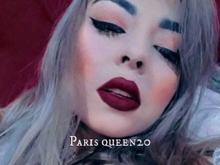 Paris_queen20