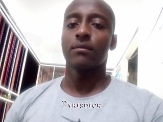 Parisdick