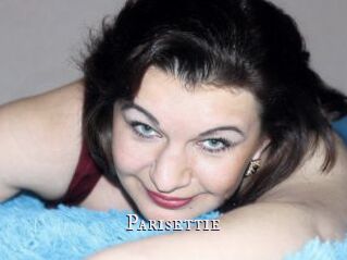 Parisettie