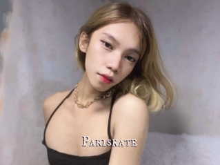 Pariskate
