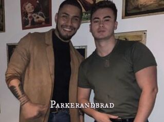 Parkerandbrad
