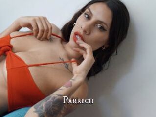 Parrich