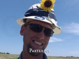 Parteeboi