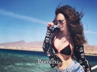 Partgirl