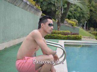 Pasioncruise