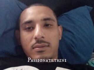 Passionatetrini