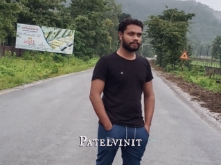 Patelvinit