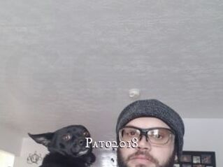 Pato2018