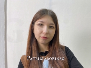 Patriciarobinso