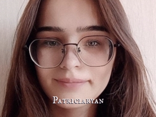 Patriciaryan