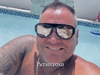 Patriciord