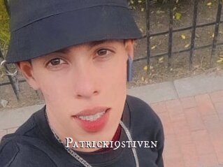 Patrick19stiven
