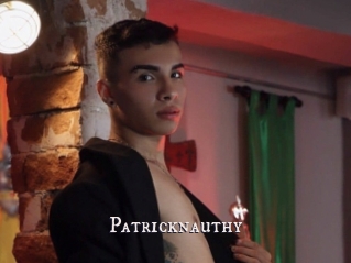 Patricknauthy
