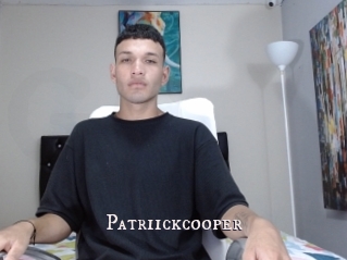 Patriickcooper
