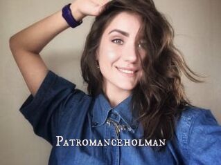 Patromanceholman