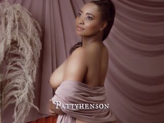 Pattyhenson