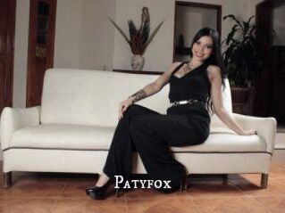 Patyfox