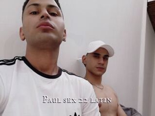 Paul_sex_22_latin