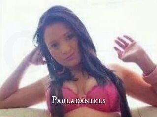 Pauladaniels