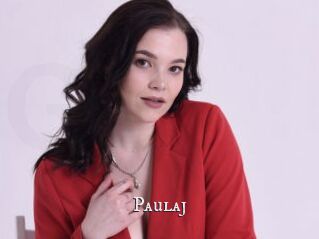 Paulaj