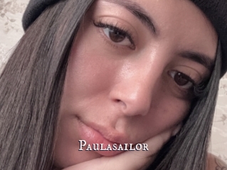 Paulasailor