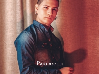 Paulbaker