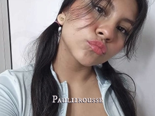Pauliirousse