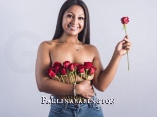 Paulinababington