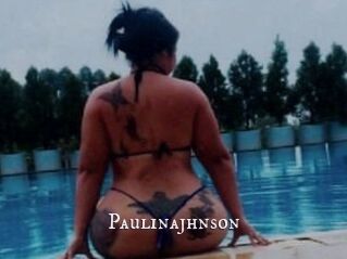 Paulinajhnson