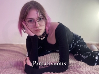 Paulinamohn