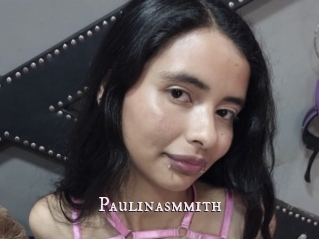 Paulinasmmith