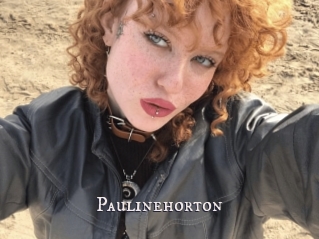 Paulinehorton