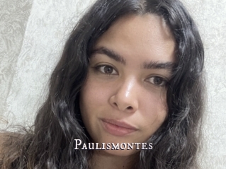 Paulismontes