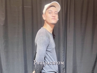 Pauljacksom