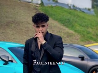 Paulsteeven