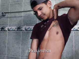 Paulstitch