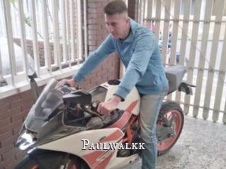 Paulwalkk
