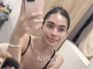 Pauswan